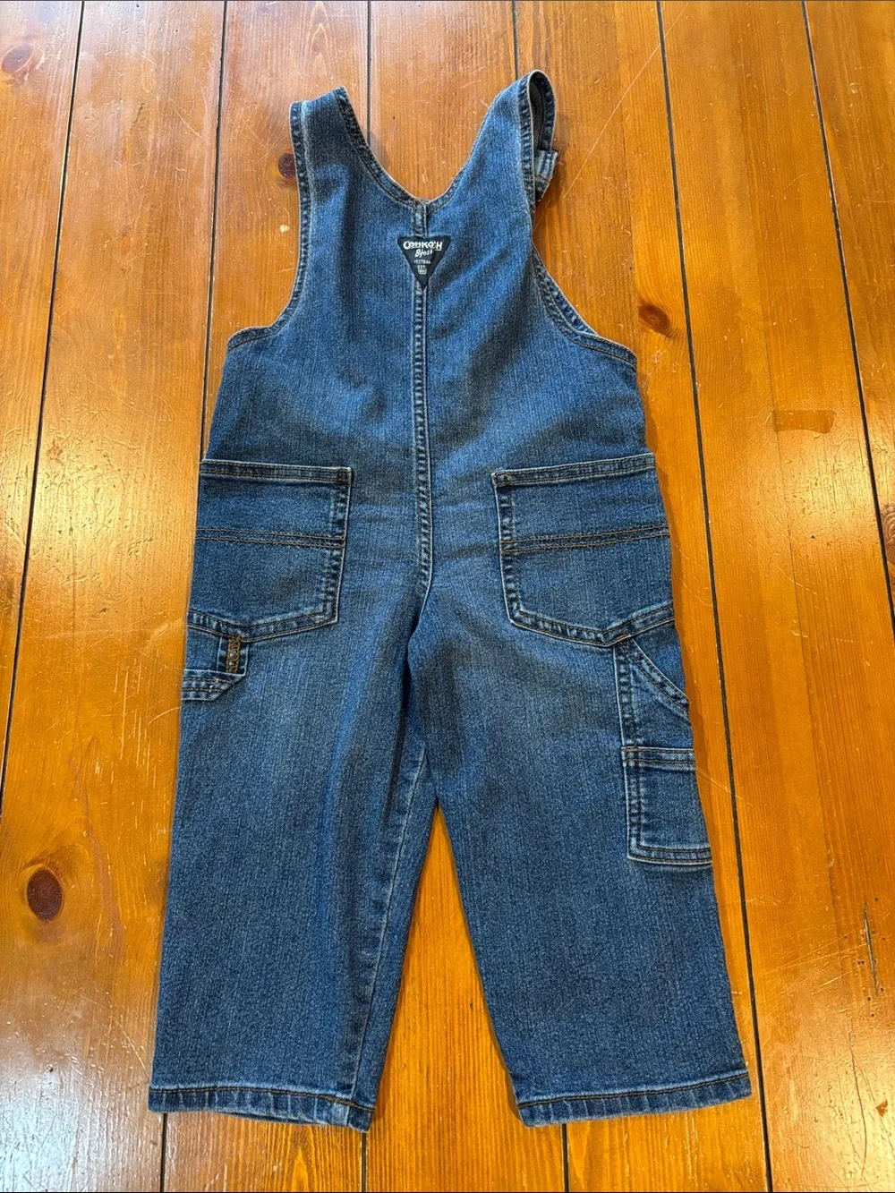 OshKosh Bgosh classic children